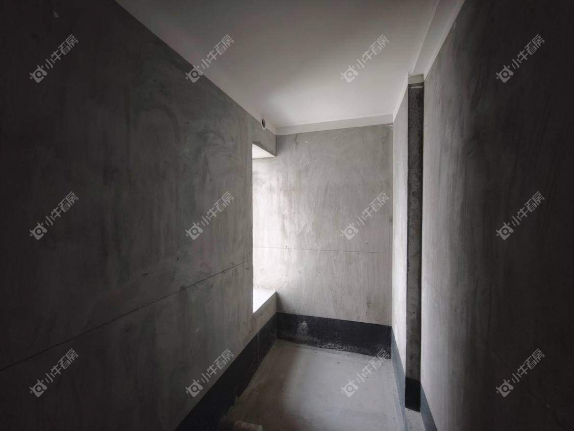 镇江碧桂园樾府在售二手房源室内图_小牛看房