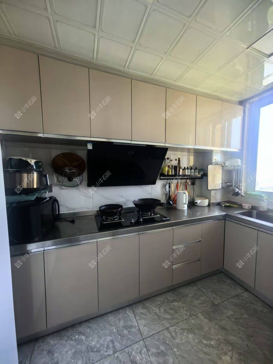 镇江天悦名城在售二手房源室内图_小牛看房