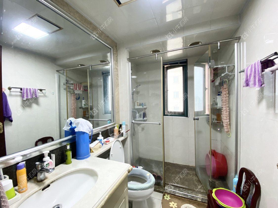 镇江恒大名都一期在售二手房源室内图_小牛看房