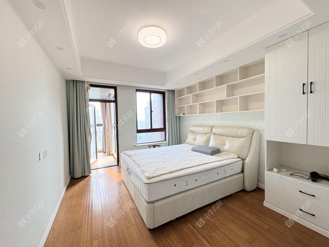 镇江天波城在售二手房源室内图_小牛看房