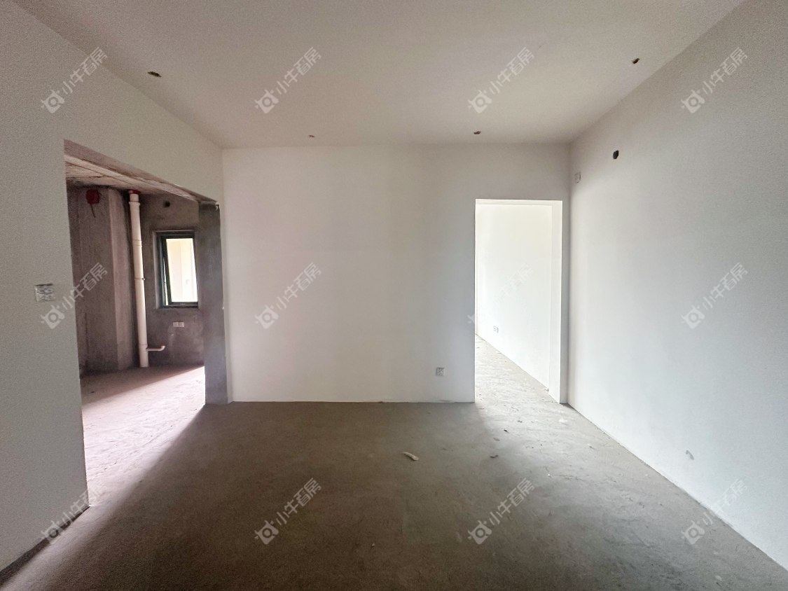 镇江恒大名都二三期在售二手房源室内图_小牛看房