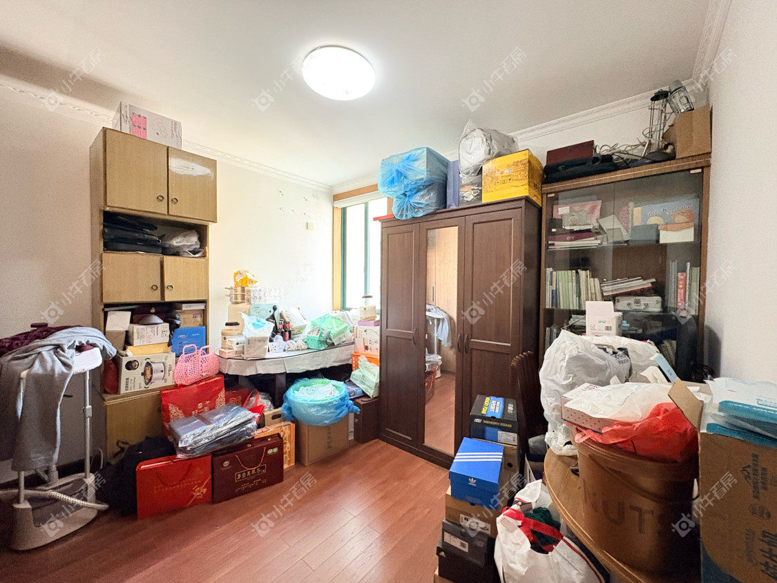 镇江紫荆花园在售二手房源室内图_小牛看房