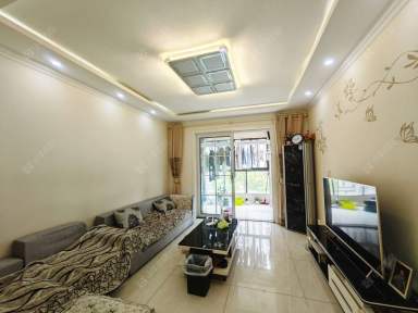 镇江滨河凤凰城2室2厅1卫在售二手房房源图片