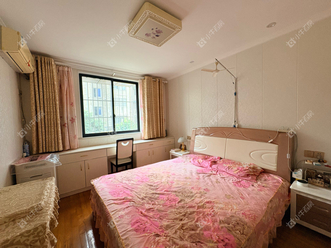 镇江台阳小区在售二手房源室内图_小牛看房