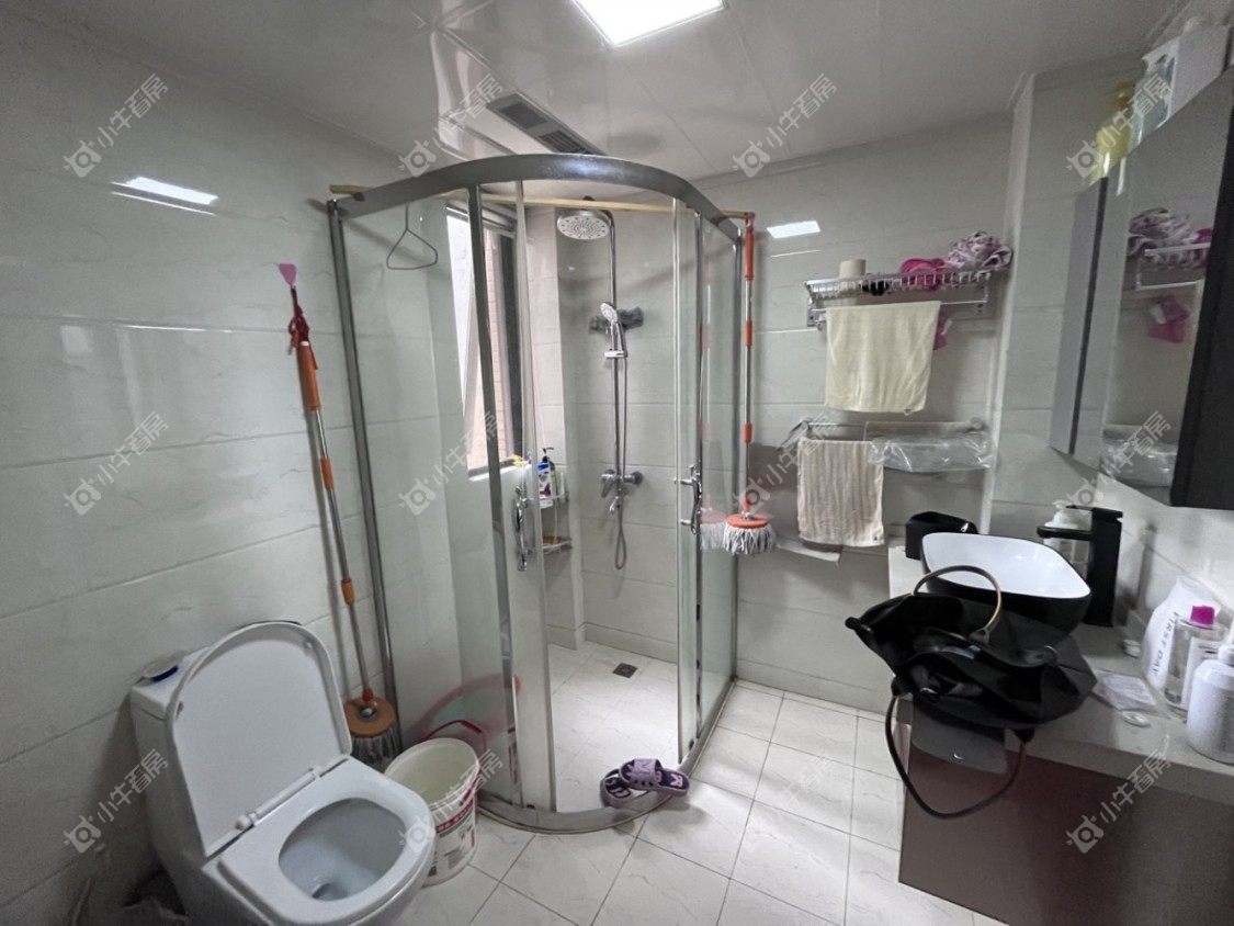 镇江锦尚名都在售二手房源_小牛看房