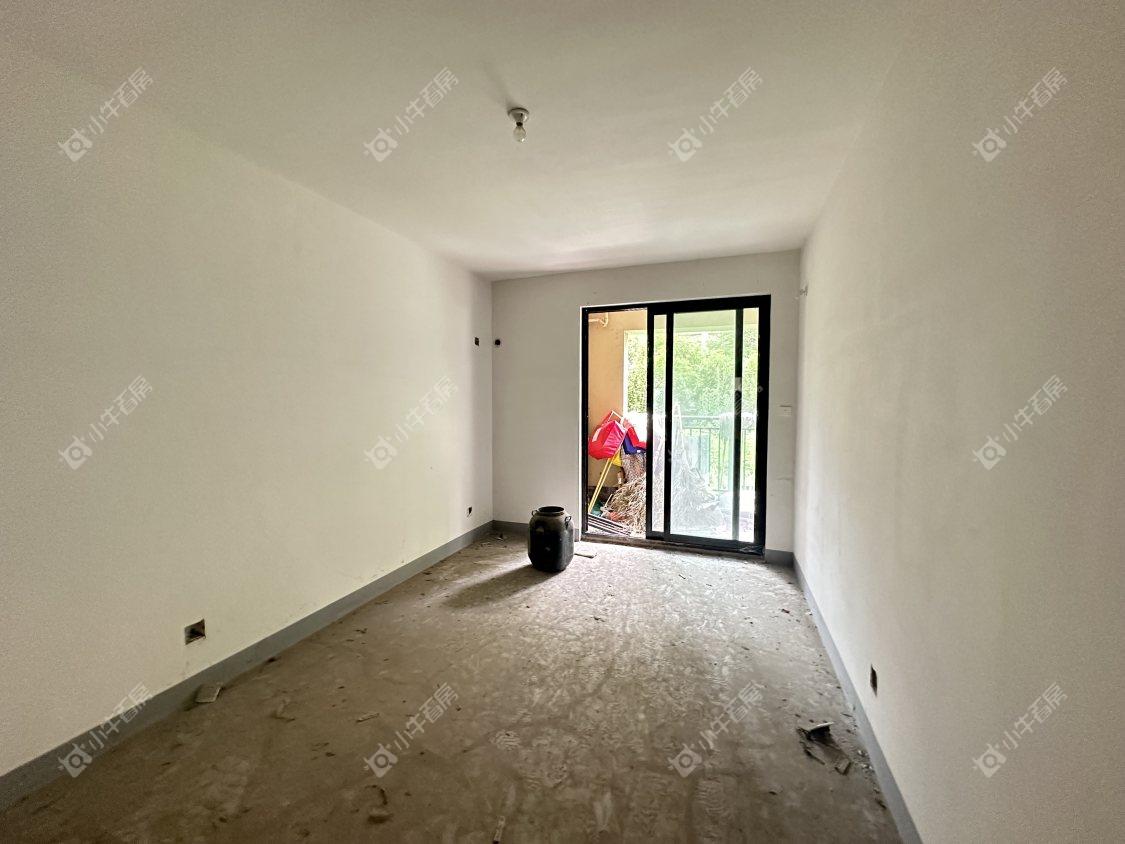 镇江吾悦华府金郡（丹阳）在售二手房源室内图_小牛看房