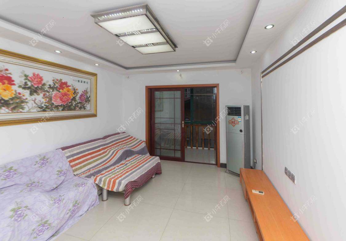 镇江金鼎城市花园在售二手房源室内图_小牛看房