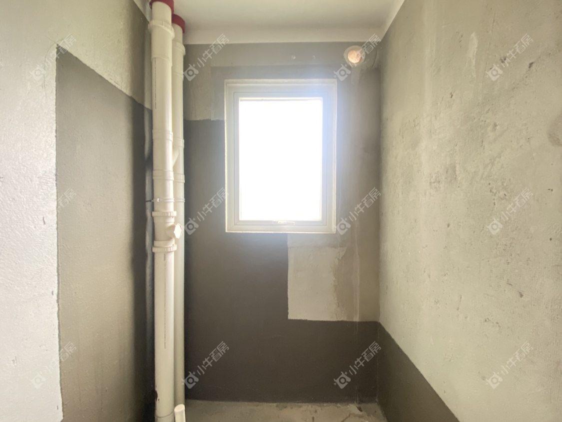 镇江中南熙悦城中南二期在售二手房源室内图_小牛看房