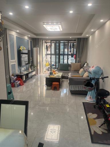 镇江华都幸福里在售二手房_小牛看房