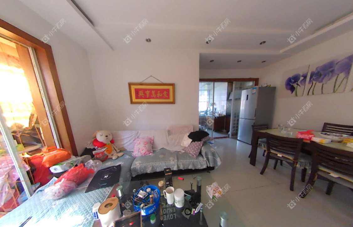 镇江金鼎城市花园在售二手房源_小牛看房