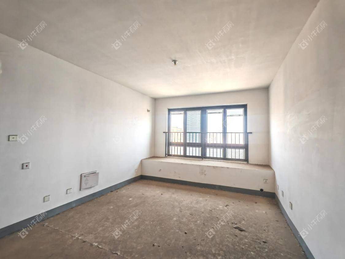 镇江吾悦华府金郡（丹阳）在售二手房源室内图_小牛看房