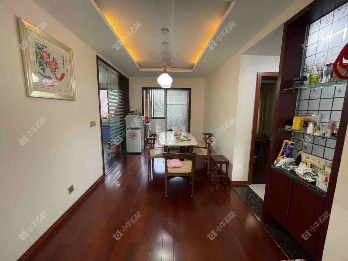 镇江锦轩华庭在售二手房源室内图_小牛看房