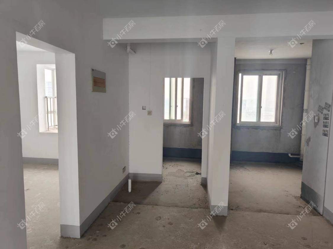 镇江迈村新城在售二手房源室内图_小牛看房