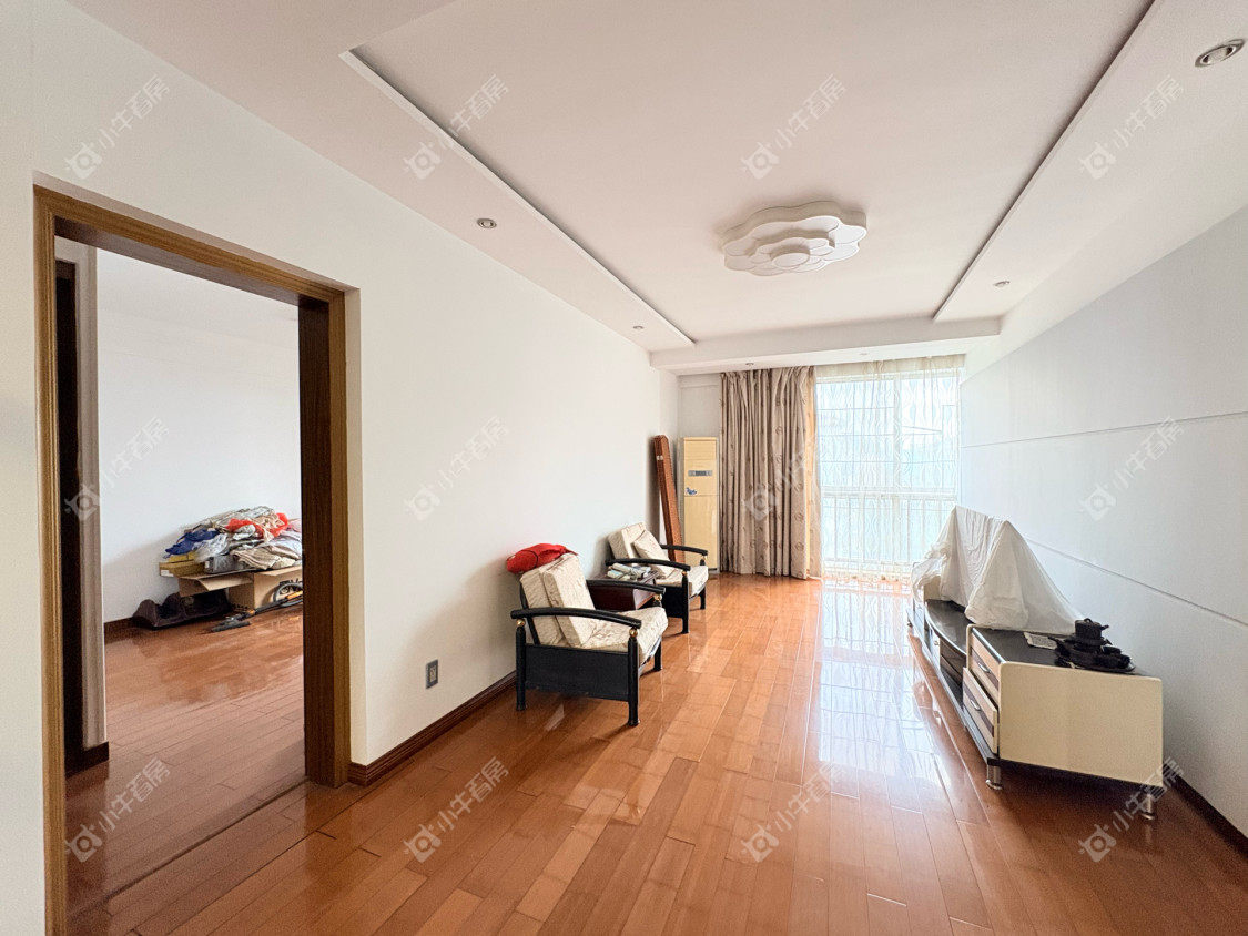 镇江华南新村在售二手房源室内图_小牛看房