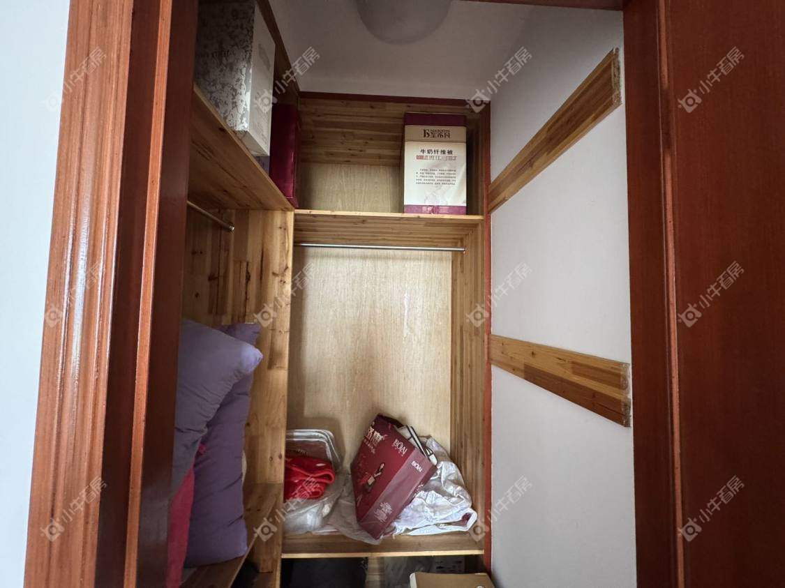 镇江澳都花城在售二手房源室内图_小牛看房