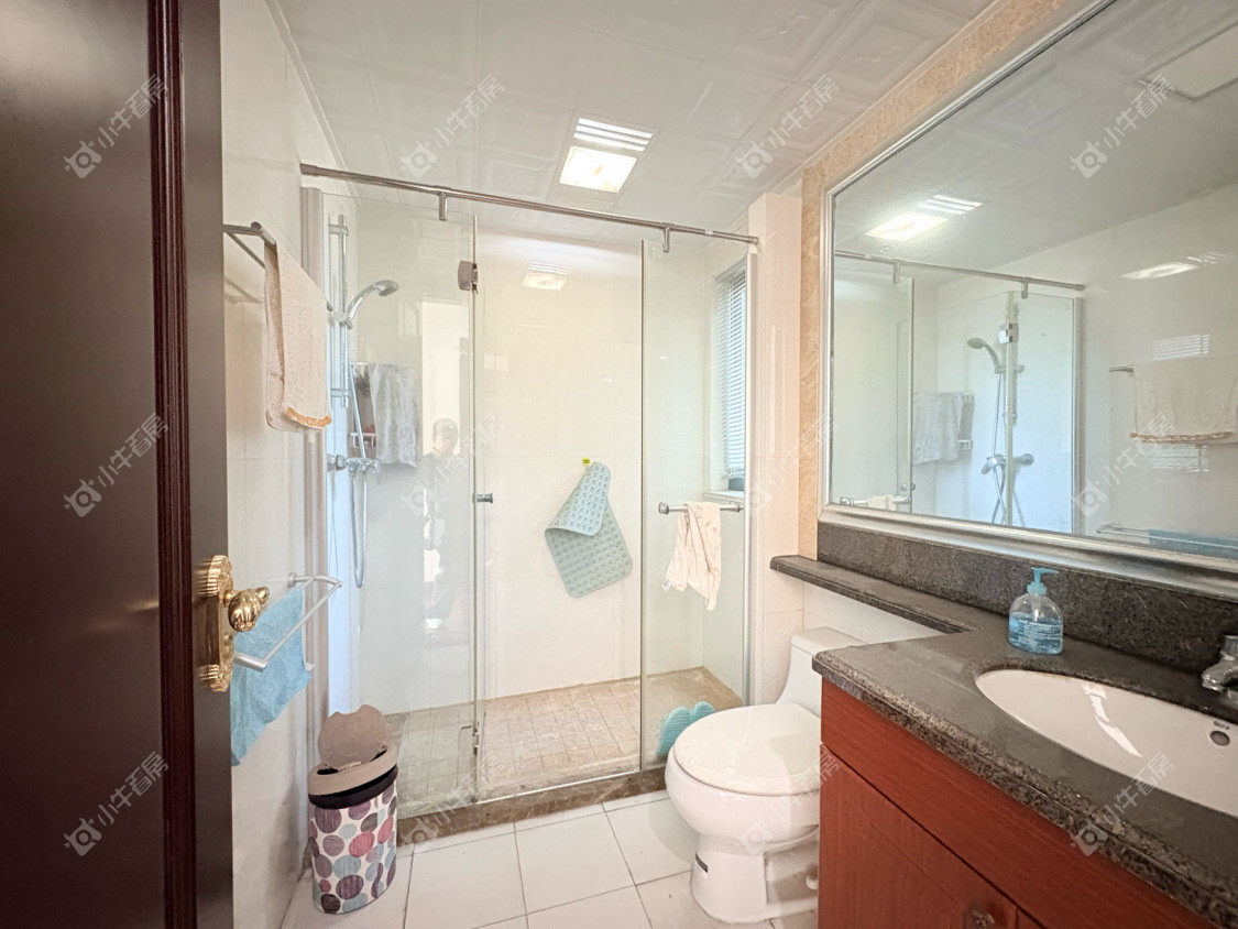 镇江恒大名都一期在售二手房源室内图_小牛看房