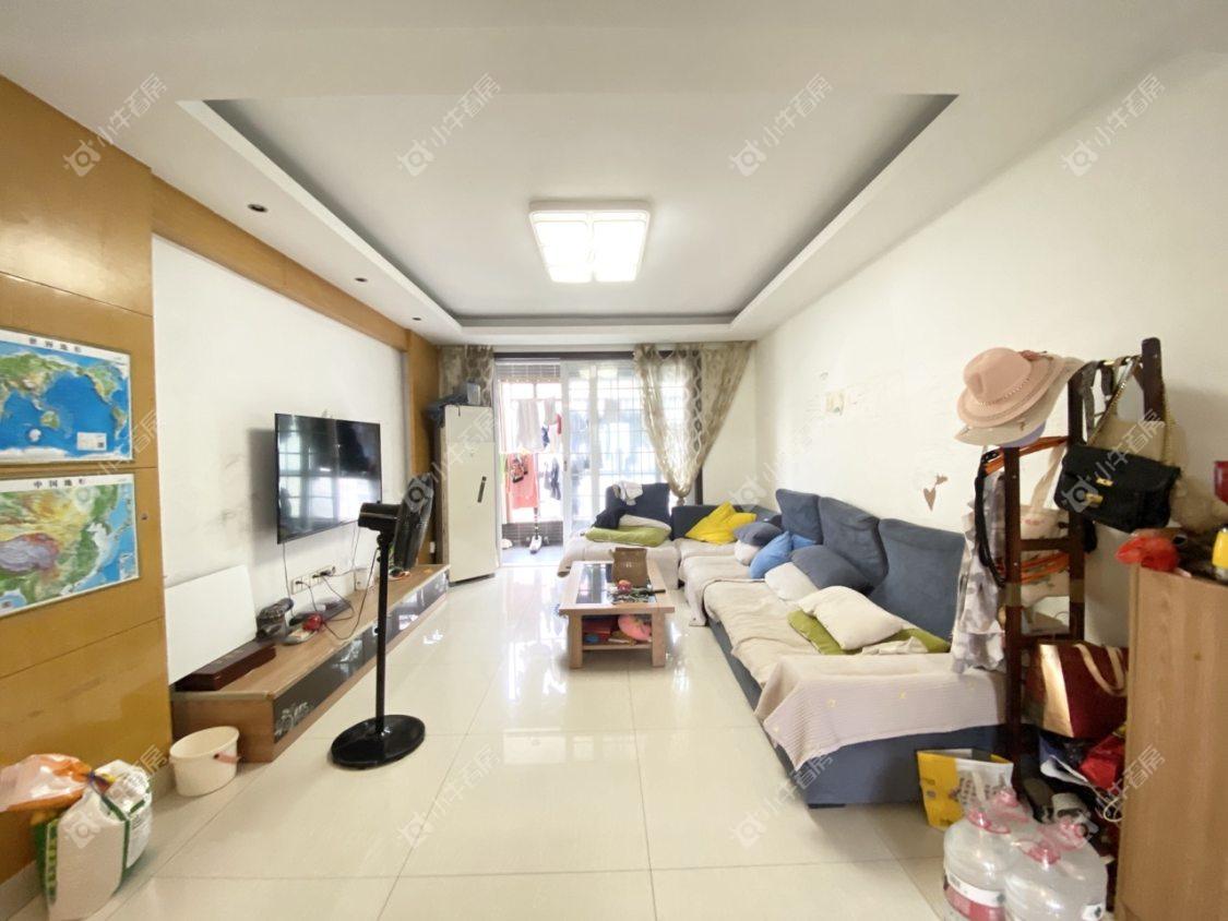 镇江佳景天城在售二手房源室内图_小牛看房