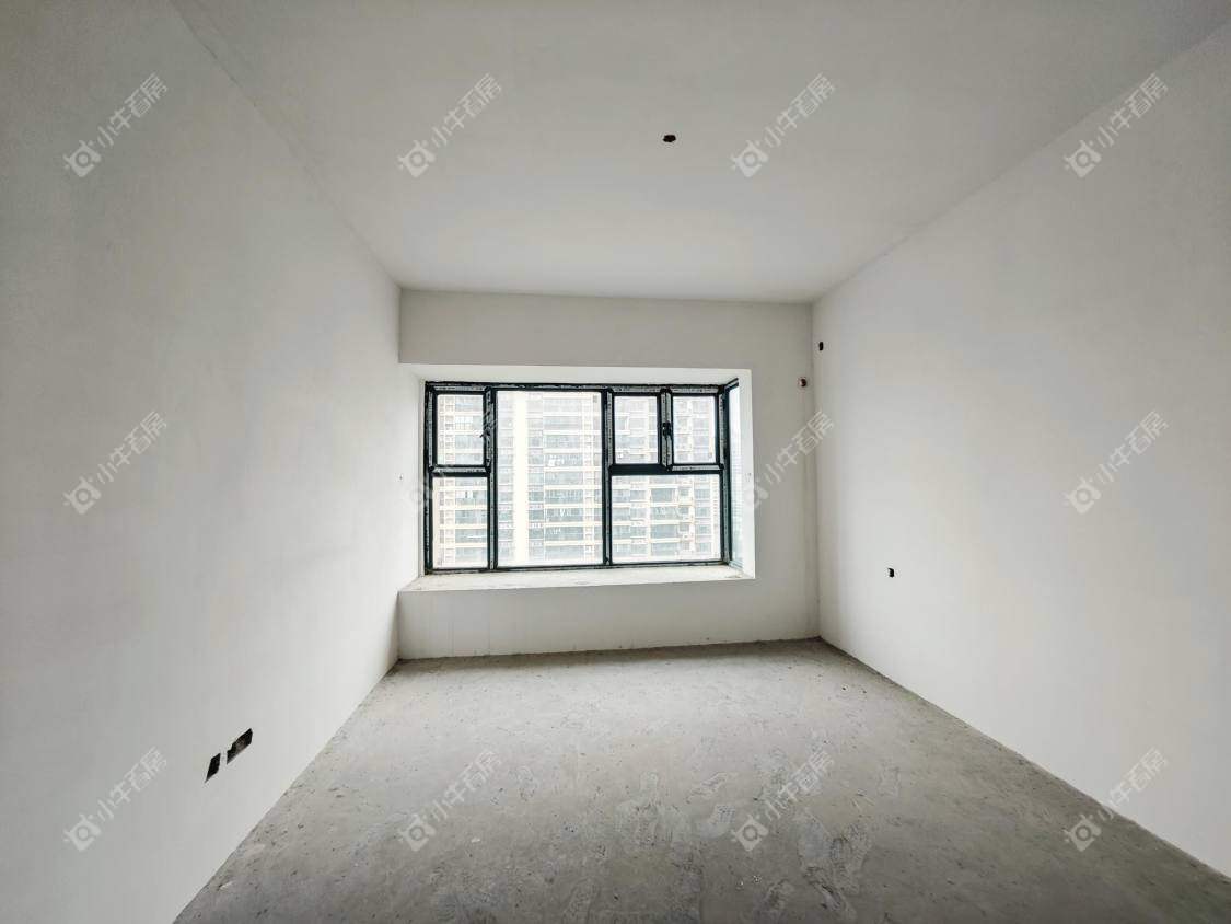 镇江恒大名都二三期在售二手房源室内图_小牛看房