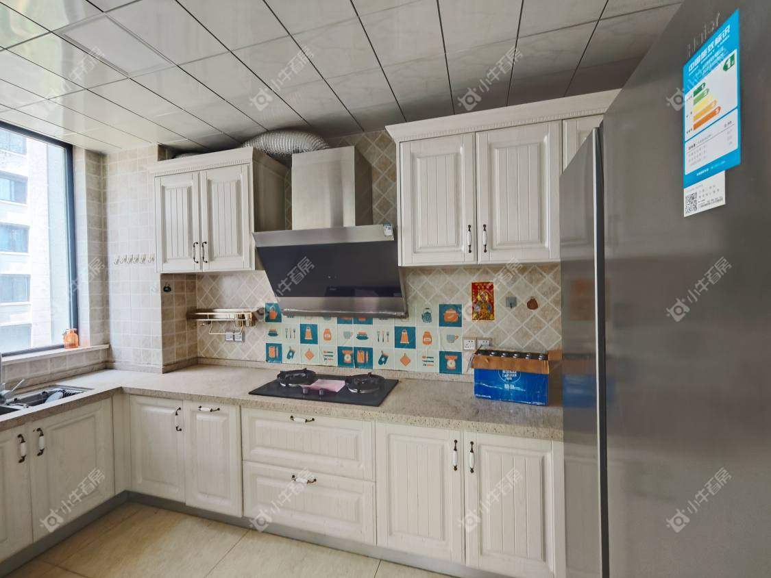 镇江丹凤国际在售二手房源室内图_小牛看房