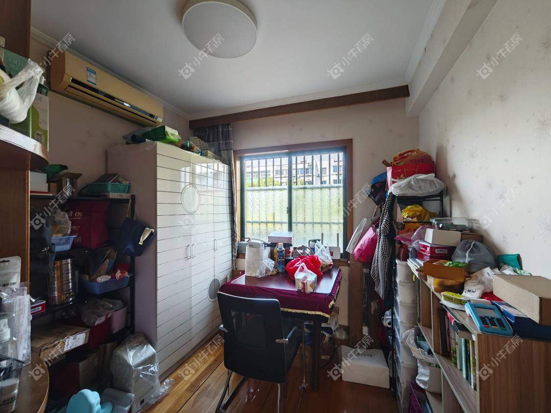 镇江温州城在售二手房源室内图_小牛看房