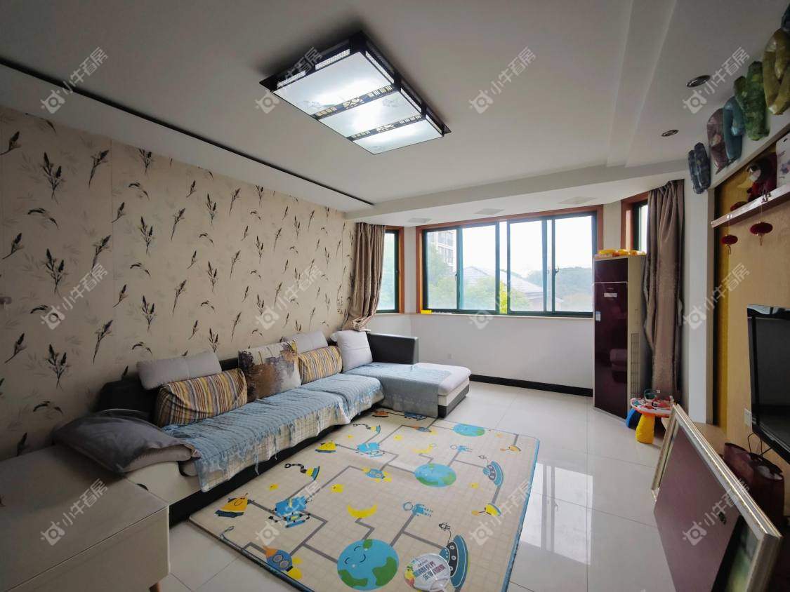 镇江缇香花园二期在售二手房源室内图_小牛看房