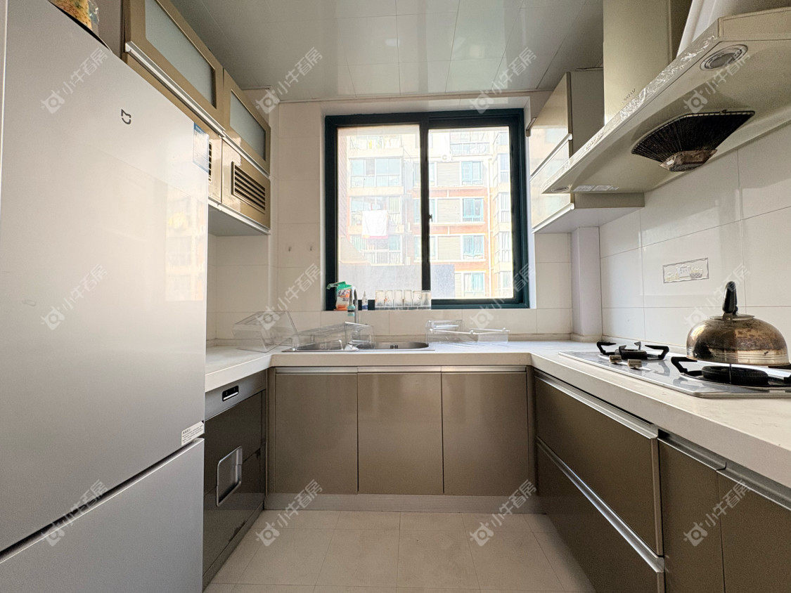 镇江江南人家在售二手房源室内图_小牛看房