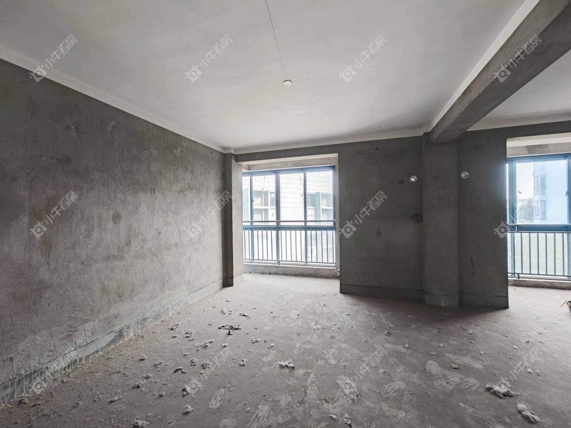 镇江天波城在售二手房源室内图_小牛看房