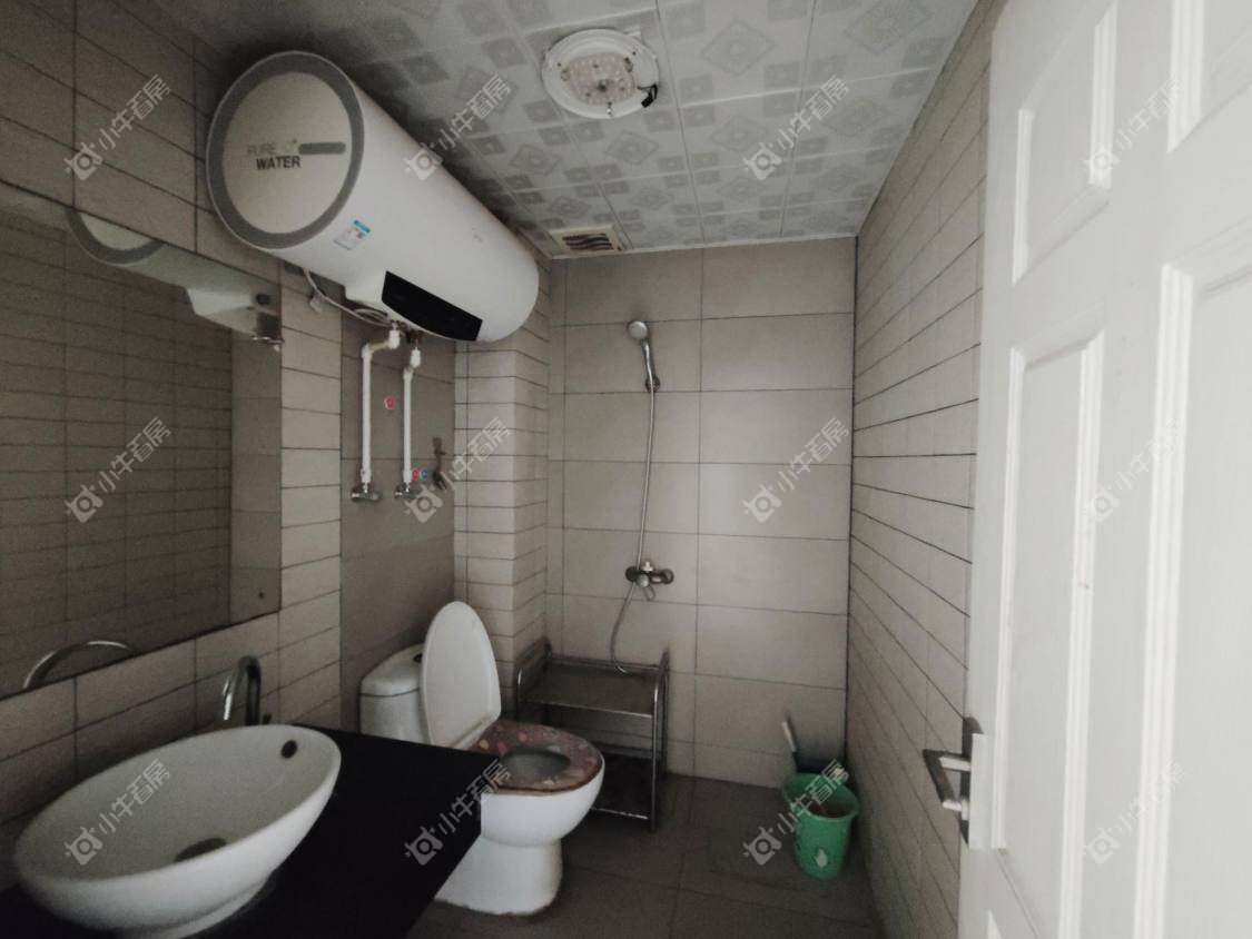 镇江新世纪花园（丹阳）在售二手房源室内图_小牛看房