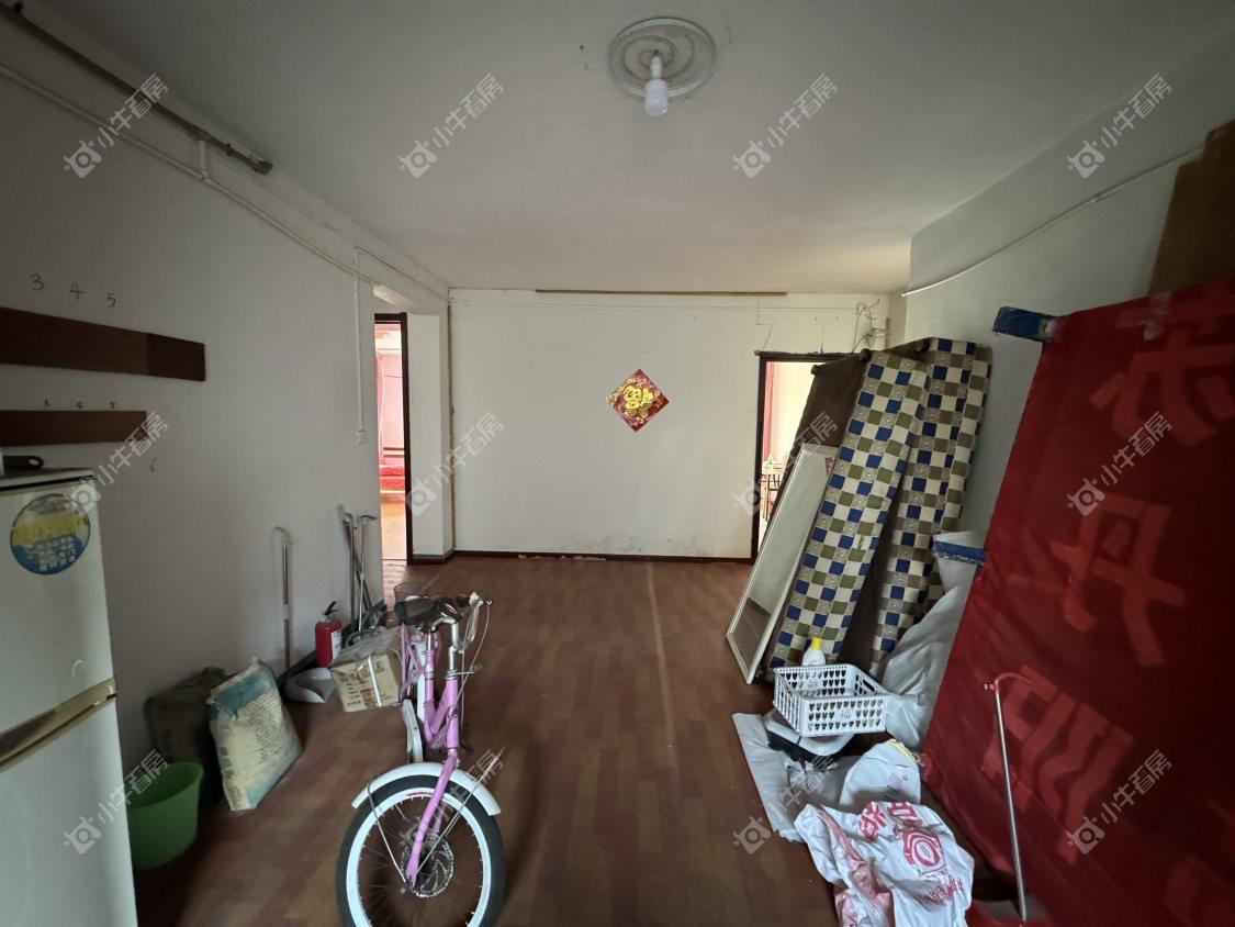 镇江吾悦华府金郡（丹阳）在售二手房源室内图_小牛看房