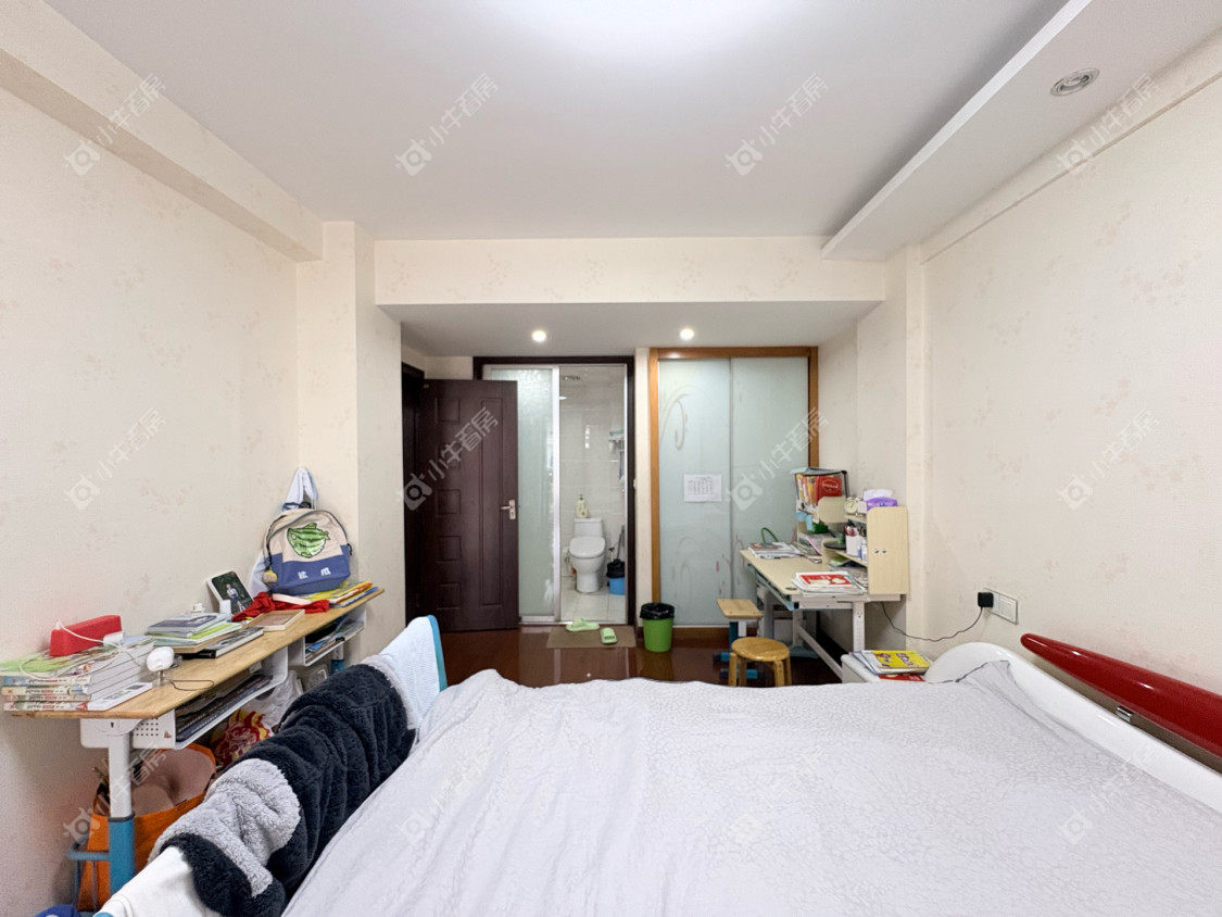 镇江凤翔花园在售二手房源室内图_小牛看房