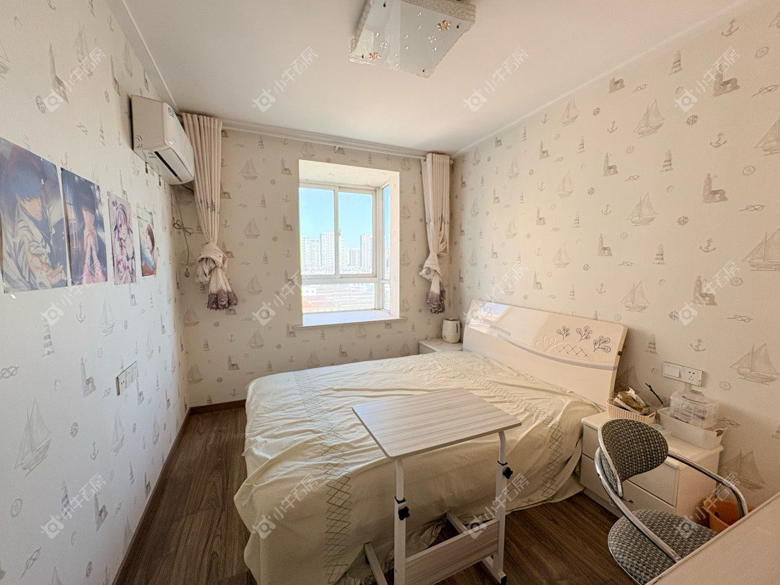 镇江丹金人家在售二手房源室内图_小牛看房