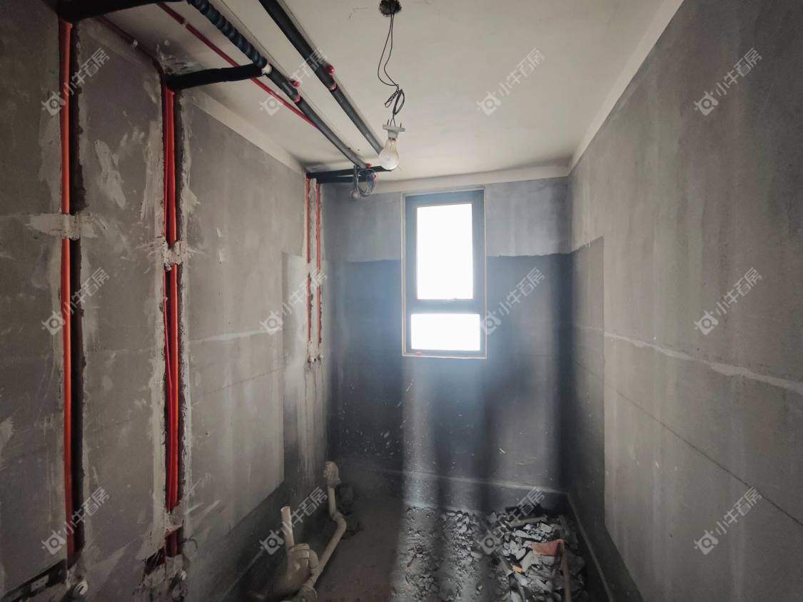 镇江万善上院在售二手房源室内图_小牛看房