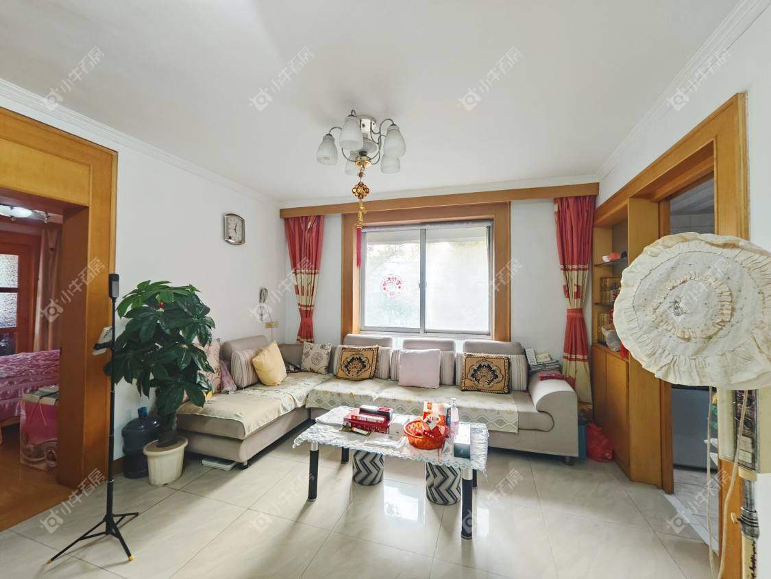 镇江不夜城在售二手房源室内图_小牛看房