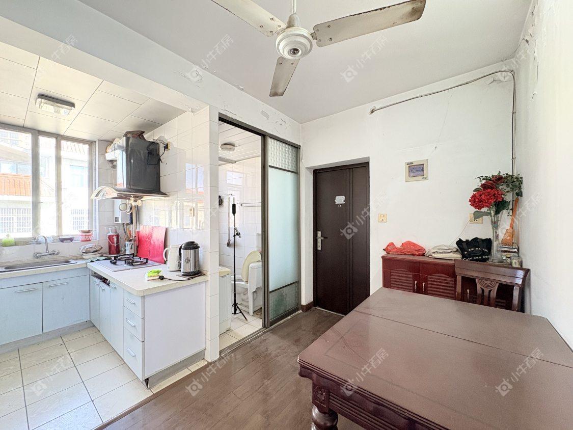 镇江海会新村在售二手房源_小牛看房