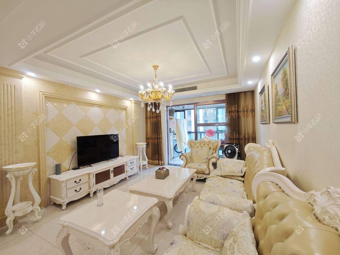 镇江御珑湾(丹阳)在售二手房源_小牛看房