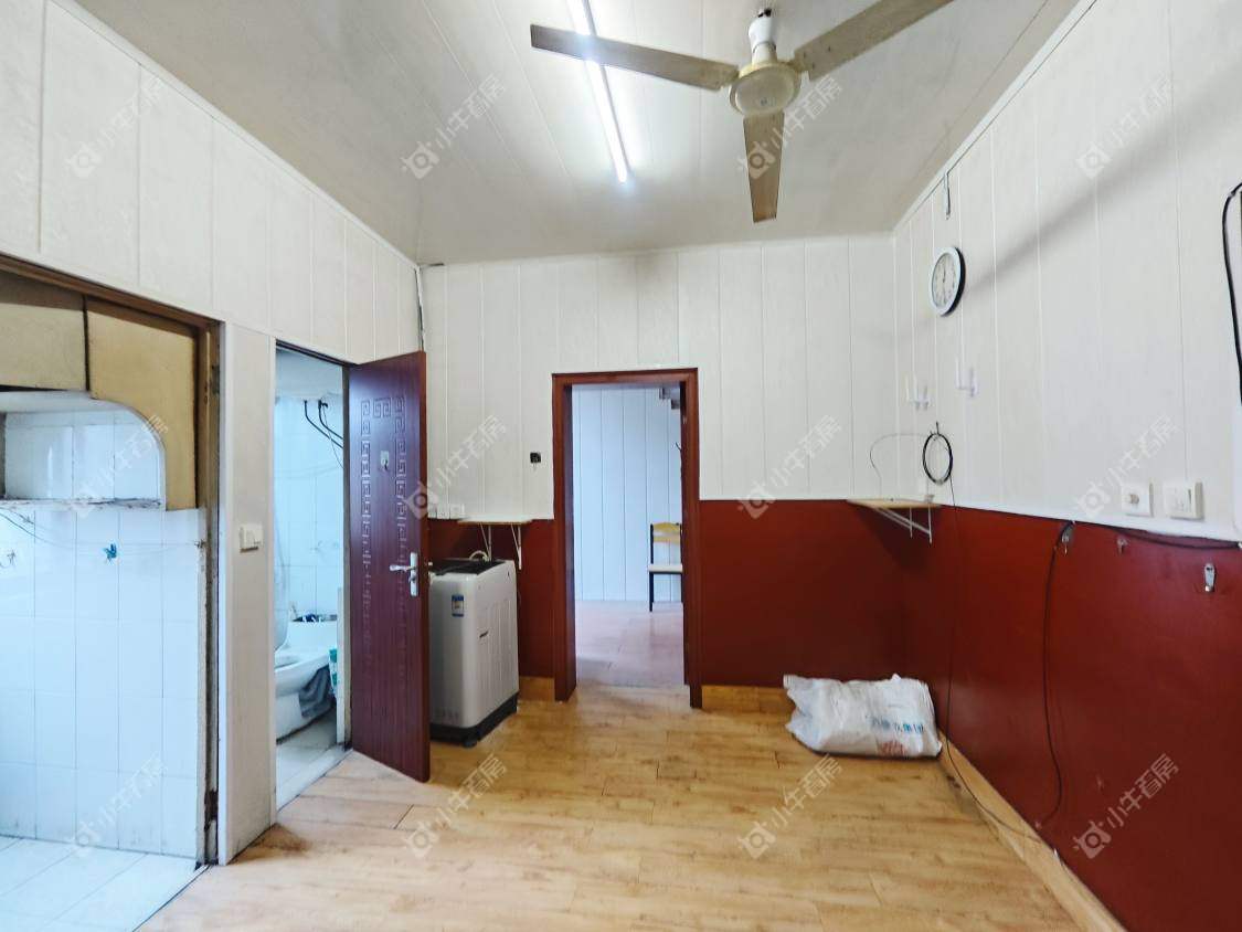 镇江麻巷门在售二手房源室内图_小牛看房