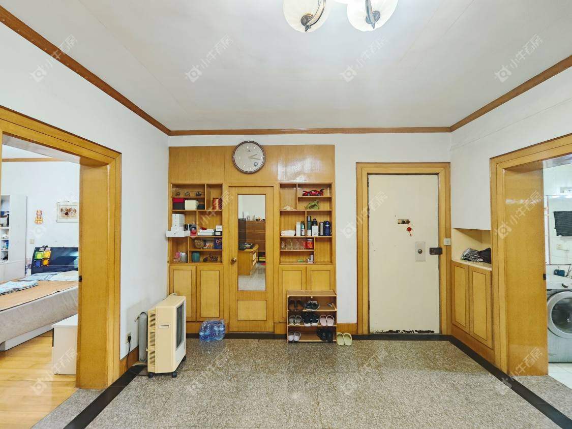 镇江银谷苑（金陵西路220号）在售二手房源室内图_小牛看房