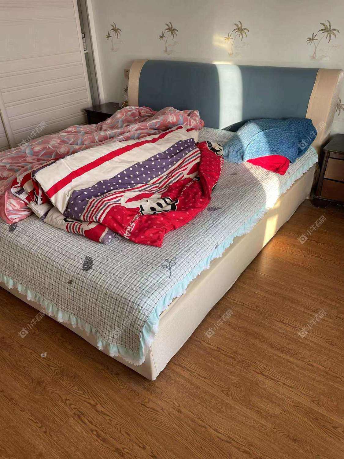 镇江缇香花园三期在售二手房源_小牛看房