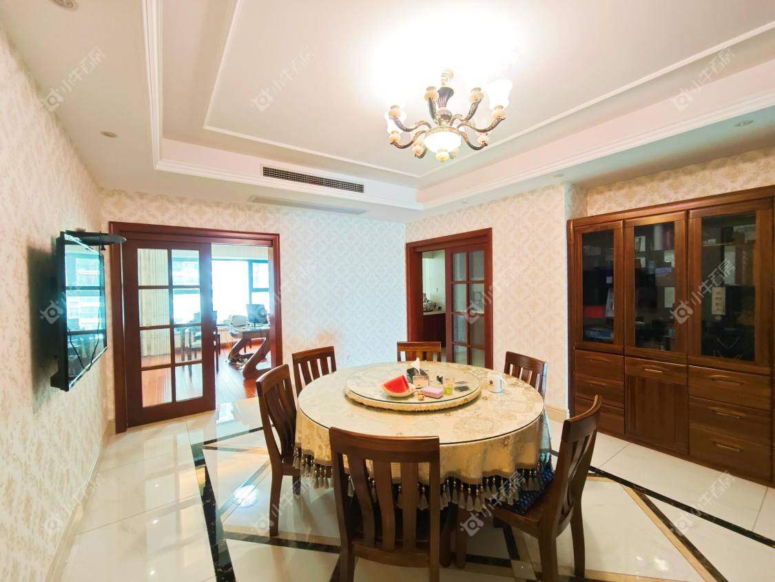 镇江恒大名都二三期在售二手房源室内图_小牛看房