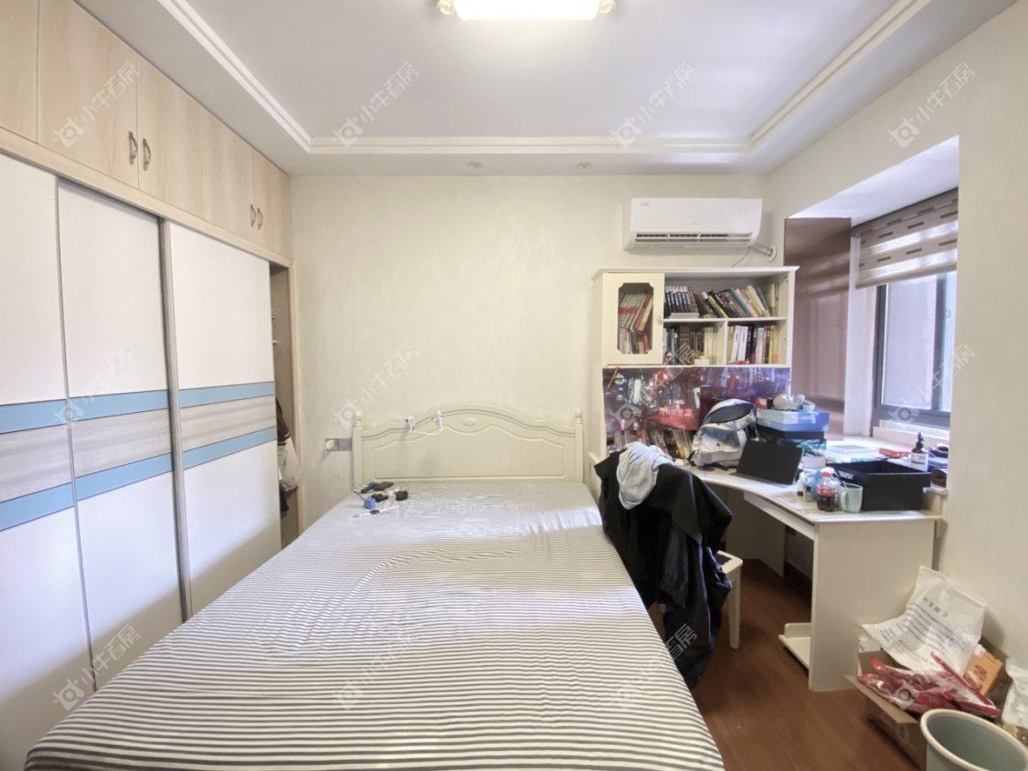 镇江华都锦城在售二手房源室内图_小牛看房