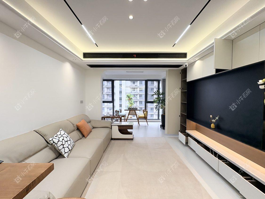 镇江天怡天瑞宸在售二手房源_小牛看房