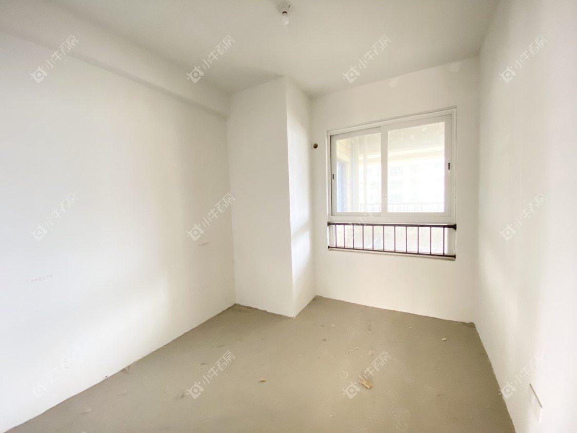 镇江中南熙悦城中南二期在售二手房源室内图_小牛看房