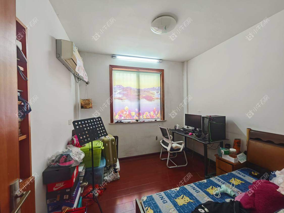 镇江景阳花园（丹阳）在售二手房源室内图_小牛看房