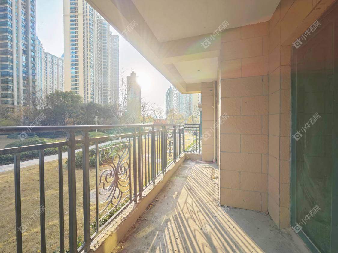 镇江恒大名都二三期在售二手房源室内图_小牛看房