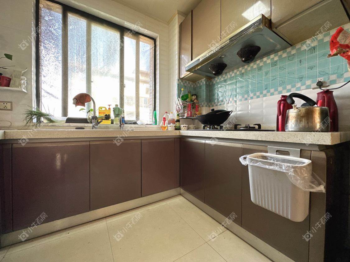 镇江碧水兰庭在售二手房源_小牛看房