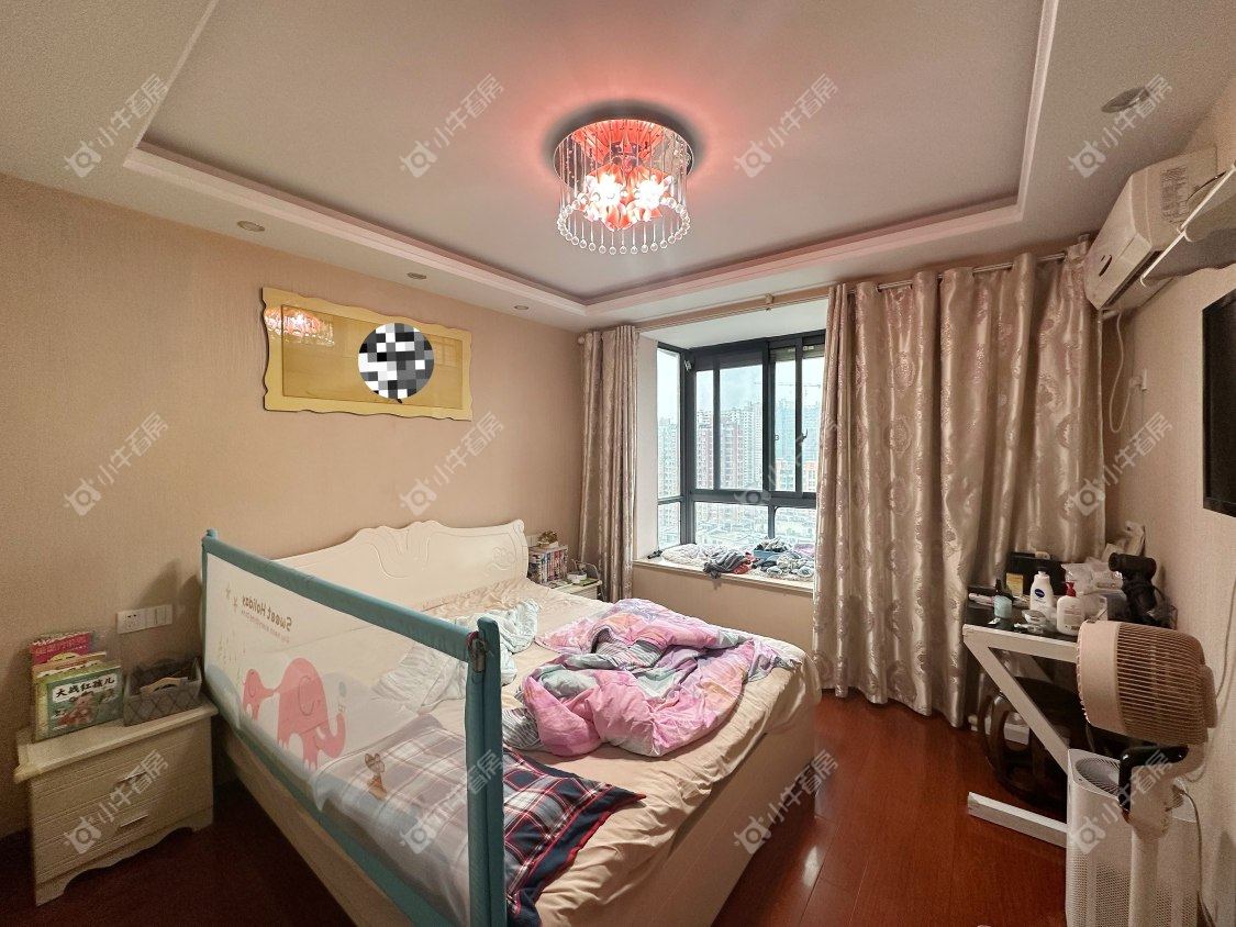 镇江江南人家在售二手房源室内图_小牛看房