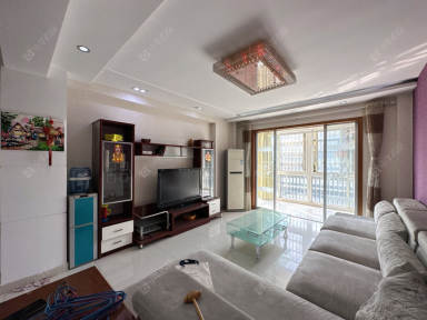 镇江芳草苑3室2厅2卫在售二手房房源图片