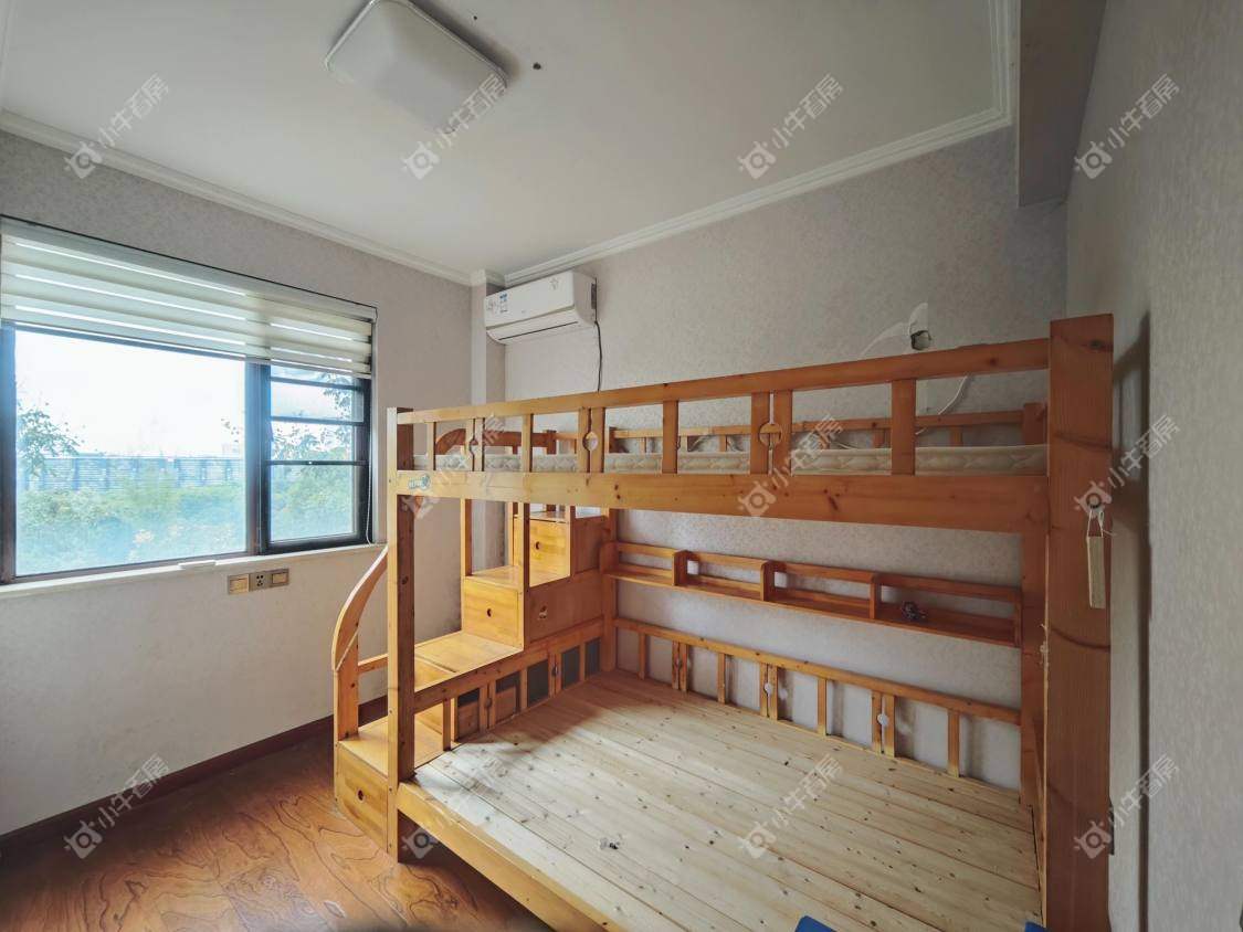 镇江天波城在售二手房源室内图_小牛看房