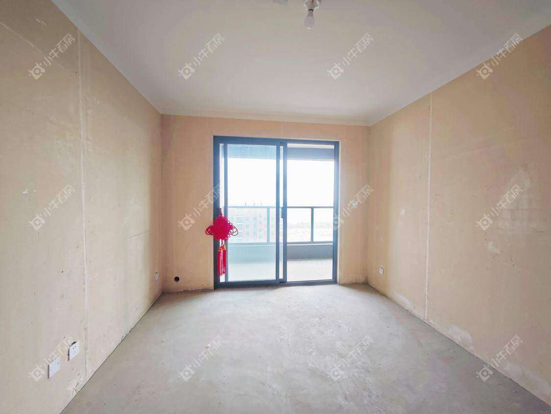 镇江融创华南映在售二手房源_小牛看房