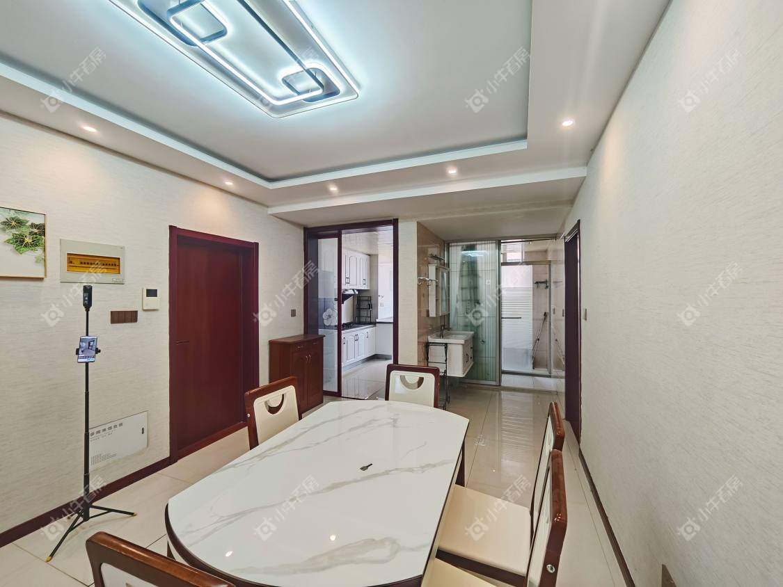 镇江丹金人家在售二手房源室内图_小牛看房